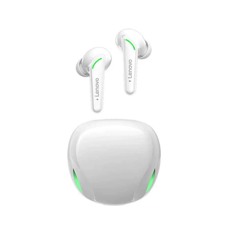 Écouteurs Sans Fil Lenovo Thinkplus Live Pods XT92 White