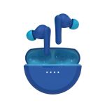 Écouteurs sans fil BELKIN SOUNDFORM Nano 2 For Kids - Bleu