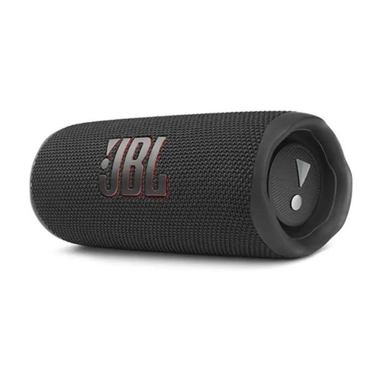 Enceinte Portable Étanche JBL FLIP 6 Black
