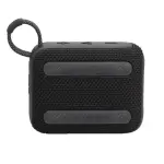 Enceinte Portable JBL GO 4 Black – Image 3