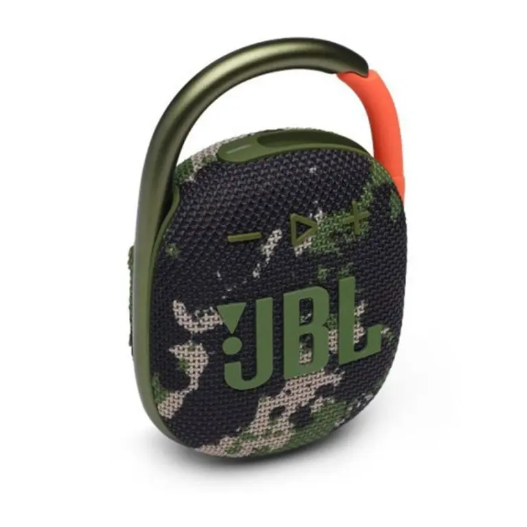 Enceinte Portable JBL CLIP 4 Squad