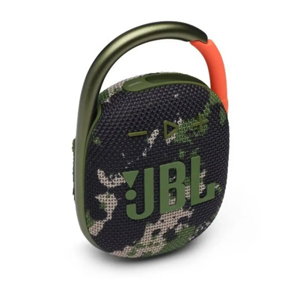 Enceinte Portable JBL CLIP 4 Squad Enceinte Portable JBL CLIP 4 Squad