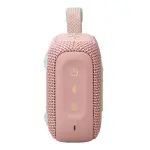 Enceinte Portable JBL GO 4 Pink – Image 4