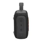 Enceinte Portable JBL GO 4 Black – Image 5
