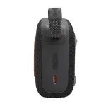 Enceinte Portable JBL GO 4 Black – Image 4
