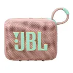 Enceinte Portable JBL GO 4 Pink – Image 2