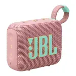 Enceinte Portable JBL GO 4 Pink