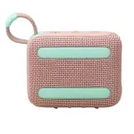 Enceinte Portable JBL GO 4 Pink – Image 3