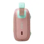 Enceinte Portable JBL GO 4 Pink – Image 5