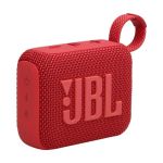 Enceinte Portable JBL GO 4 Red