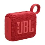 Enceinte Portable JBL GO 4 Red