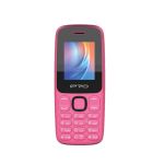 IPRO A3 MINI Pink