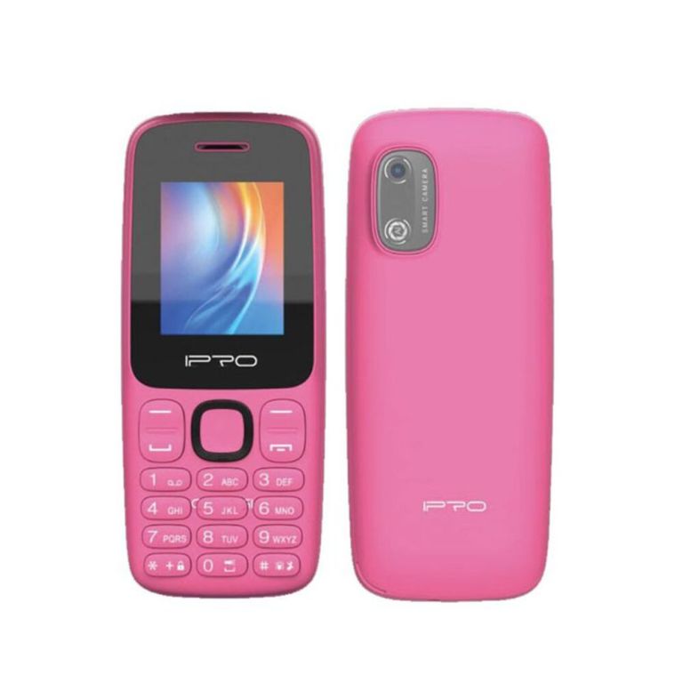 IPRO A3 MINI Pink