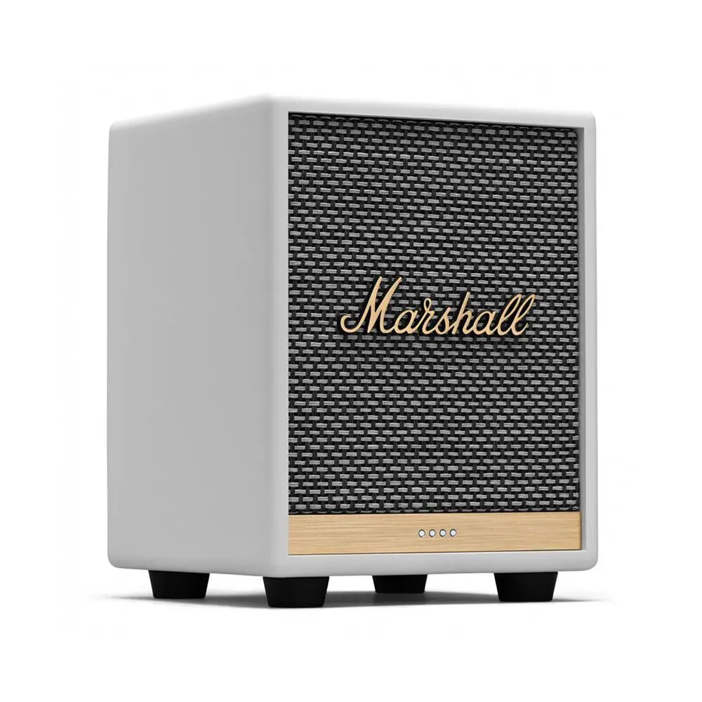 Marshall Enceinte Bluetooth Uxbridge - Cream Marshall Enceinte Bluetooth Uxbridge - Cream