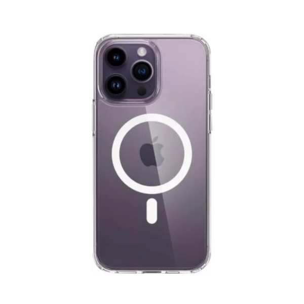 Coque Spigen Avec MagSafe Pour iPhone 15