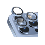 Protection Caméra Arrière iPhone 13 Pro Max Blue