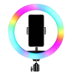 Selfie Ring Light Professionnel 13" – Image 3