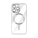 Coque Avec MagSafe + Protection Caméra Pour iPhone 15 Pro – Image 2