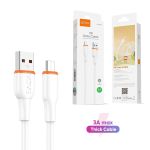 Cable Vidvie Micro-USB 1M / 3A
