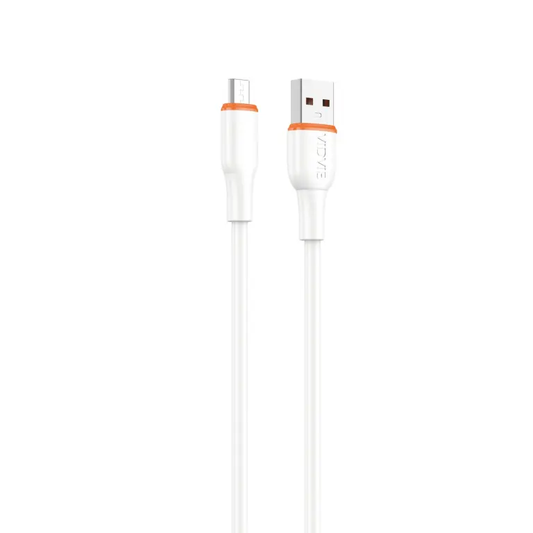 Cable Vidvie Micro-USB 1M / 3A
