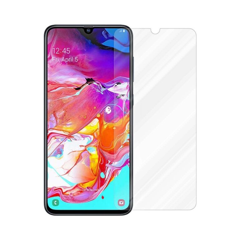 Film De Protection Samsung A70