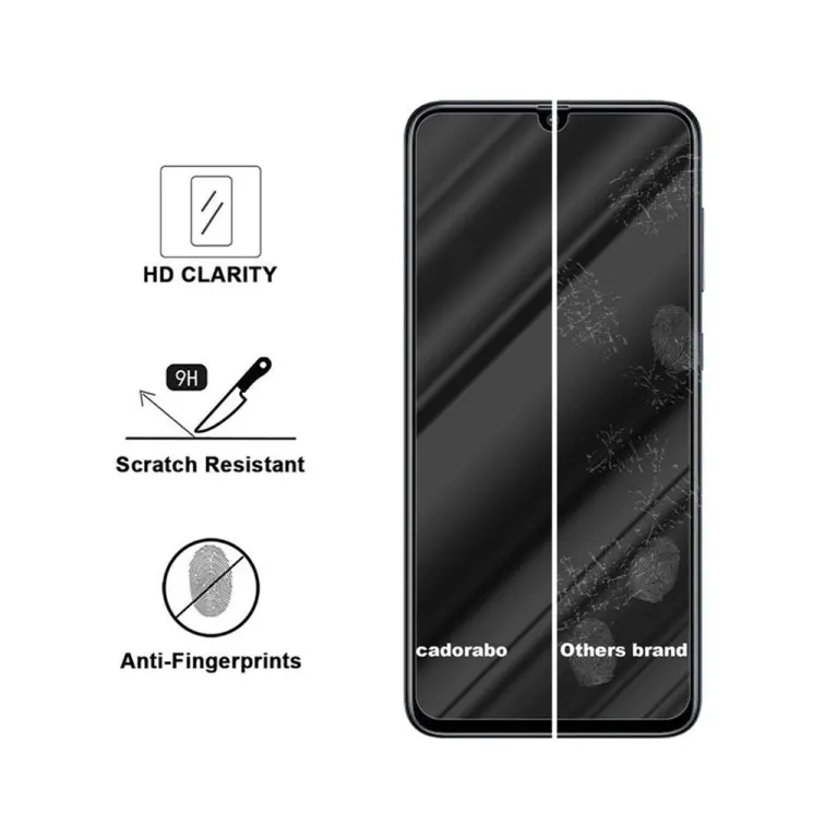 Film De Protection Samsung A70