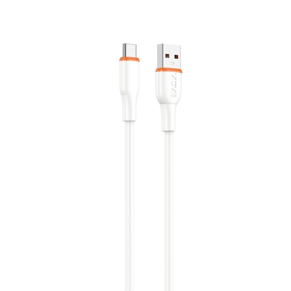 Cable Vidvie Type-C 1M / 3A