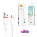 Cable Vidvie Lightning 1M / 3A