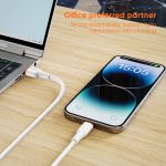 Cable Vidvie Lightning 1M / 3A