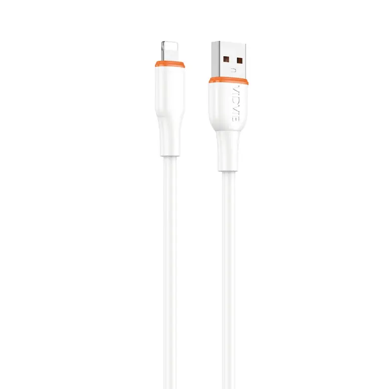 Cable Vidvie Lightning 1M / 3A