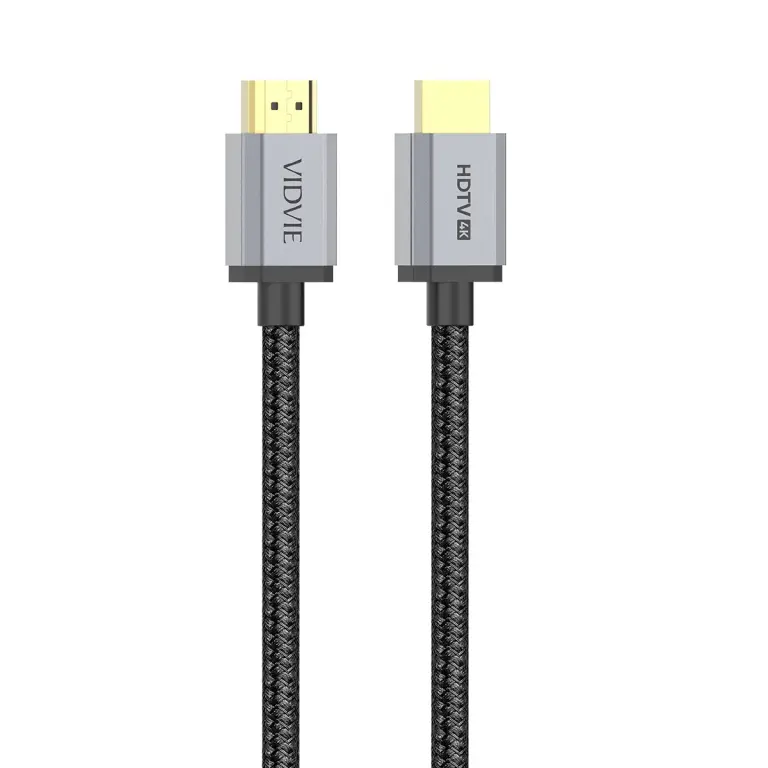 Cable HDMI 4K Vidvie 3M