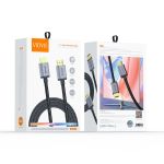Cable HDMI 4K Vidvie 3M