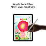 iPad Air 11" M2 Wi-Fi 128Go - Space Grey
