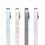 iPad Air 11" M2 Wi-Fi 128Go - Space Grey
