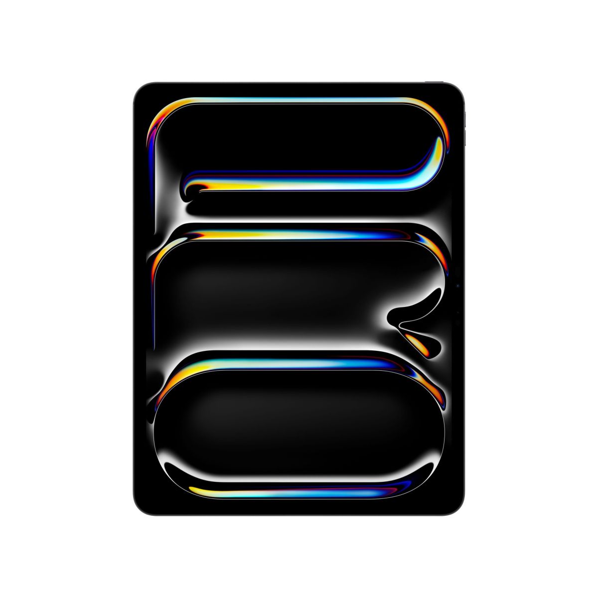 iPad Pro 13" Wi-Fi  256Go with Standard glass - Space Black iPad Pro 13" Wi-Fi 256Go with Standard glass - Space Black