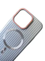 Coque Avec MagSafe Pour iPhone 14 Pro Max