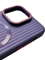 Coque Avec MagSafe Pour iPhone 14 Pro Max