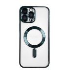 Coque Avec MagSafe + Protection Caméra Pour iPhone 14 Pro Max