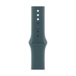Bracelet Silicone Apple Watch 42/44/45/49 mm