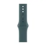 Bracelet Silicone Apple Watch 42/44/45/49 mm