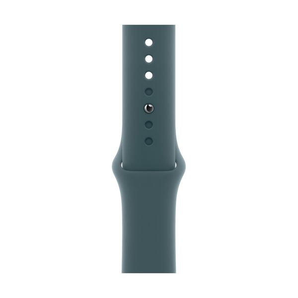 Bracelet Silicone Apple Watch 42/44/45/49 mm