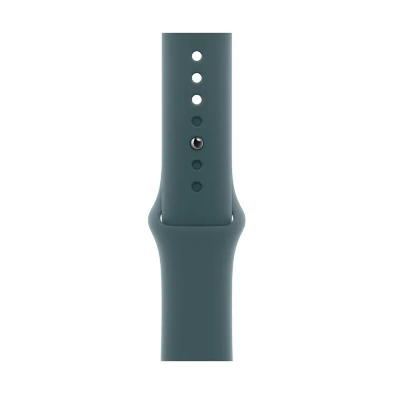 Bracelet Silicone Apple Watch 42/44/45/49 mm