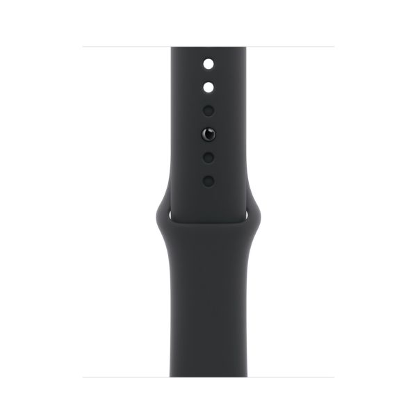 Bracelet Silicone Apple Watch 38/40/41 mm