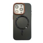 Coque Avec MagSafe Pour iPhone 15 Pro