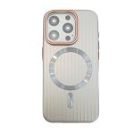 Coque Avec MagSafe Pour iPhone 15 Pro