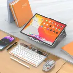 Clavier Bluetooth Vidvie KB05 - Black