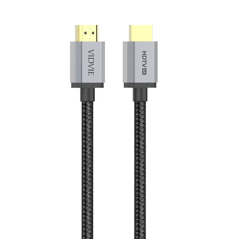 Cable HDMI 4K Vidvie 2M