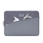 Housse RIVACASE Pour Ordinateur Portable Jusqu'à 12,9"-13.3"