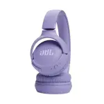 Casque Bluetooth JBL TUNE 520 Purple – Image 4