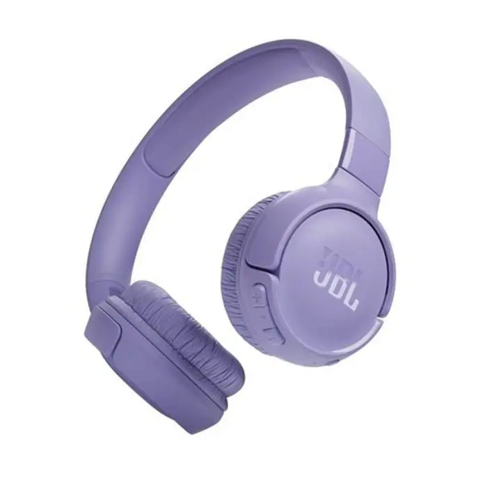 Casque Bluetooth JBL TUNE 520 Purple